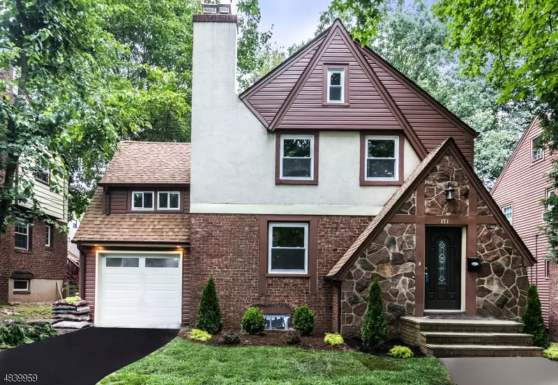 Teaneck Twp., NJ 07666,171 HERRICK AVE