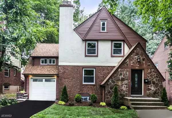 171 HERRICK AVE, Teaneck Twp., NJ 07666