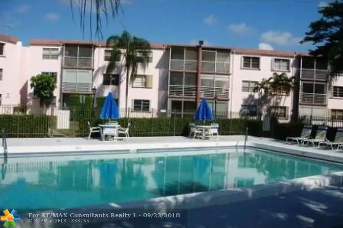 4384 NW 9th Ave  #20-3C, Pompano Beach, FL 33064