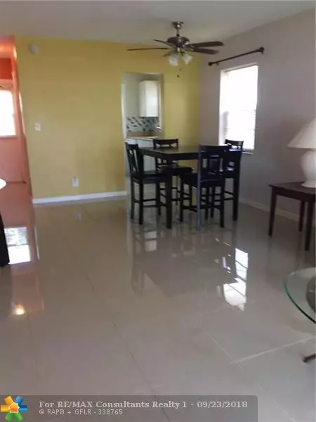 Pompano Beach, FL 33064,2851 E Golf  #101