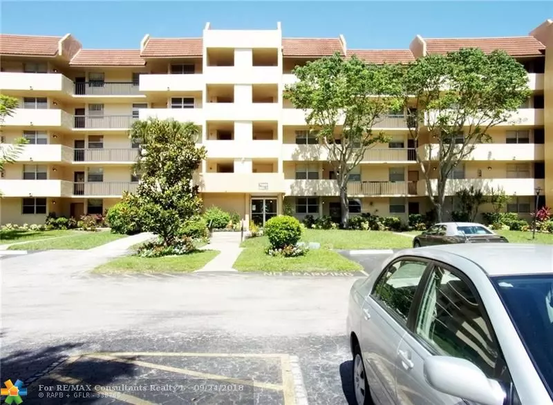 7080 Environ Blvd  #121, Lauderhill, FL 33319