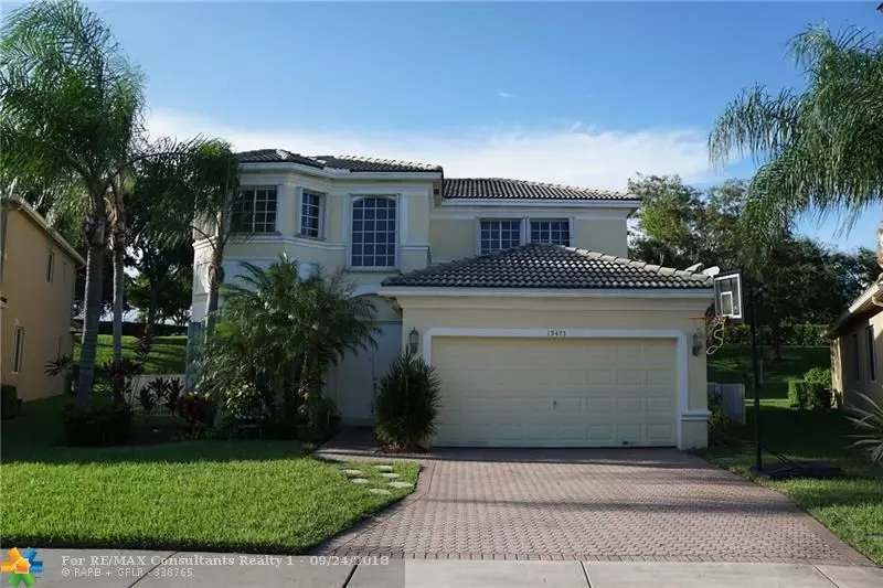 Pembroke Pines, FL 33332,19475 SW 67th St