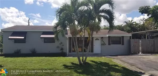 Fort Lauderdale, FL 33317,4928 SW 20th St