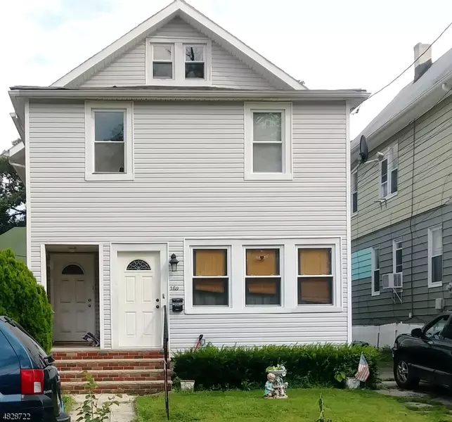 169 MEADE AVE, Passaic City, NJ 07055