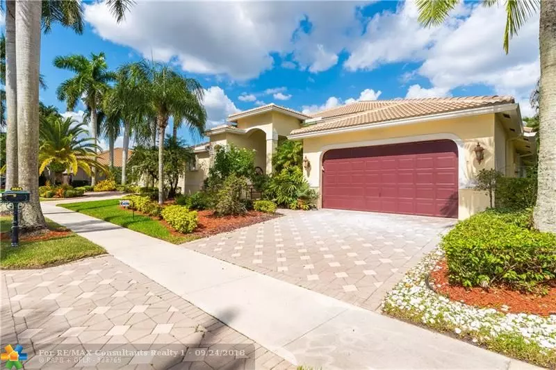 2554 Jardin Ln, Weston, FL 33327