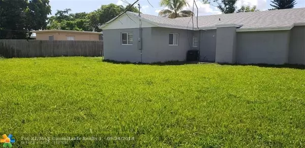 Miami Gardens, FL 33054,2265 W Bunche Park Dr