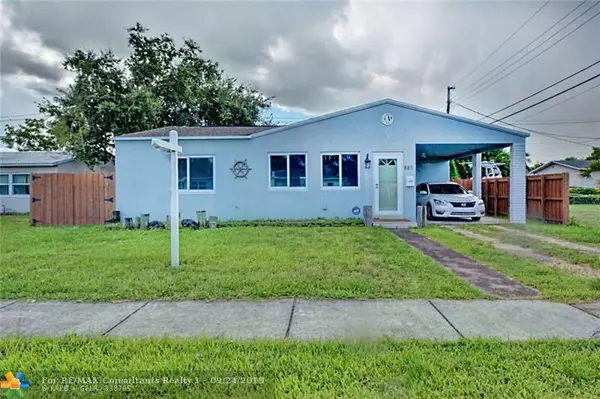 829 NW 7th Ave, Dania Beach, FL 33004