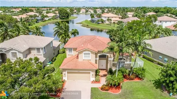 Weston, FL 33331,16741 Diamond Dr