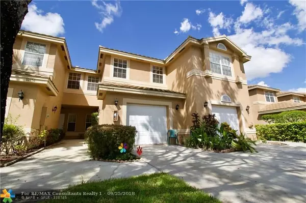 Coral Springs, FL 33065,10158 Royal Palm Blvd  #505-5