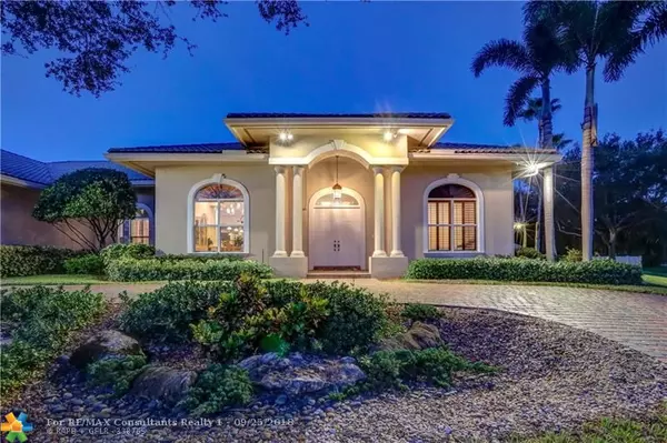 Plantation, FL 33325,860 NW 122nd Ave
