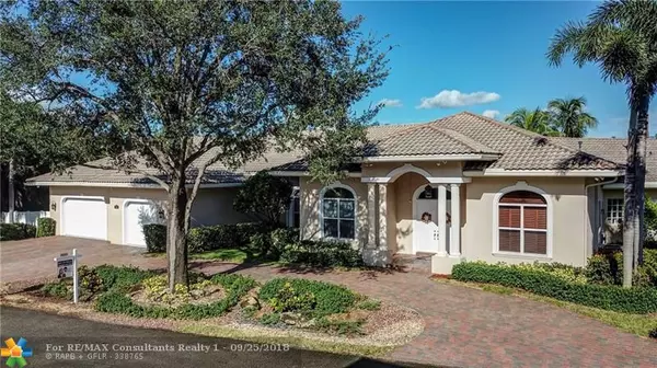Plantation, FL 33325,860 NW 122nd Ave
