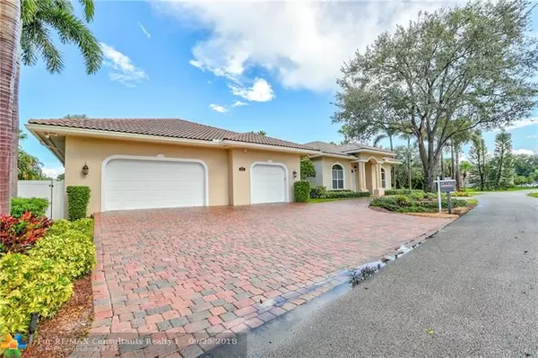 Plantation, FL 33325,860 NW 122nd Ave