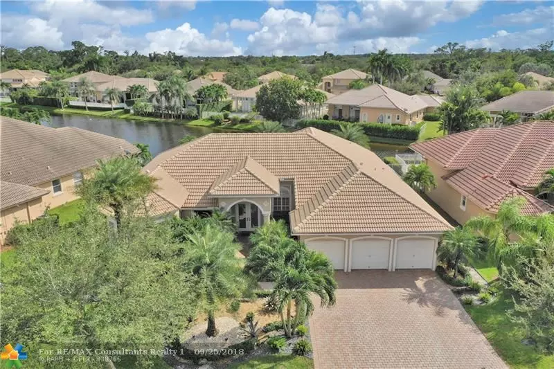 Coral Springs, FL 33067,6166 NW 53rd Cir