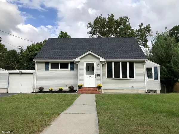 27 POST LN, Riverdale Boro, NJ 07457