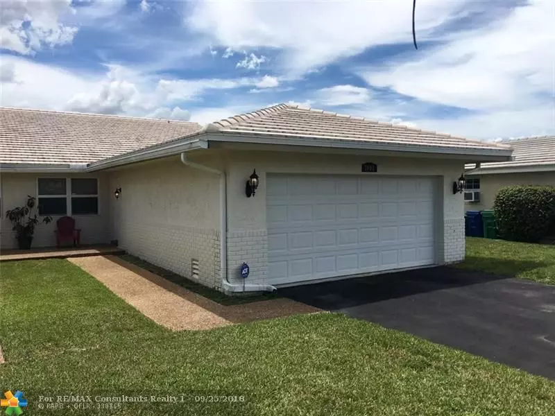 3002 NW 103rd Ln, Coral Springs, FL 33065