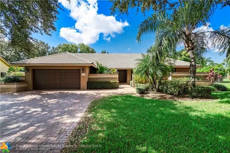 Coral Springs, FL 33067,9166 NW 50th Ct