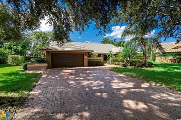 Coral Springs, FL 33067,9166 NW 50th Ct