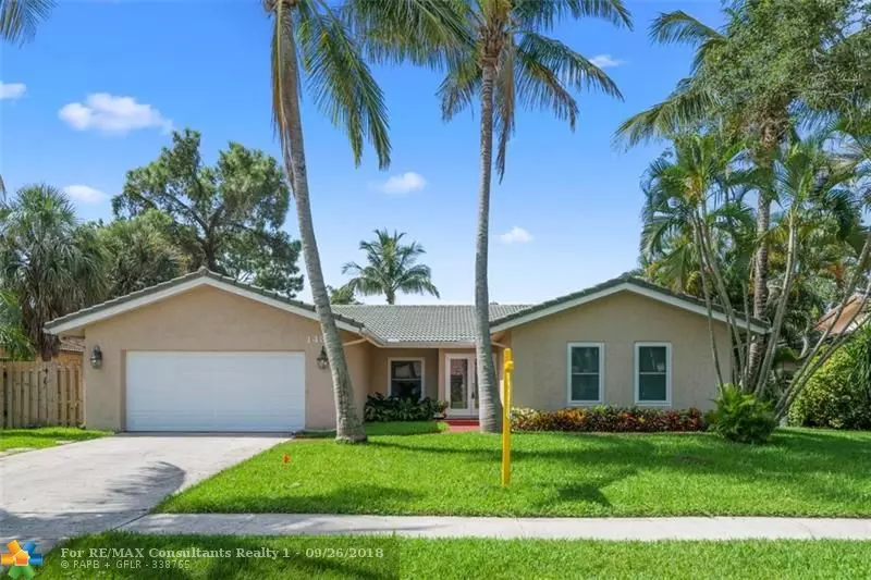 Boca Raton, FL 33486,1430 SW 17th St