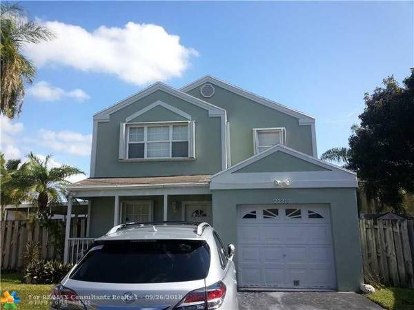 22215 SW 100th Ave, Cutler Bay, FL 33190
