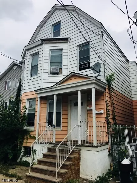 61 KENT ST, Newark City, NJ 07108