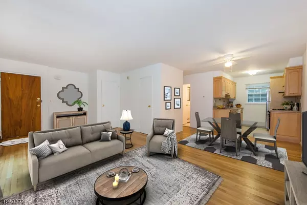 39 HARRISON AVE C0005 #5, Montclair Twp., NJ 07042