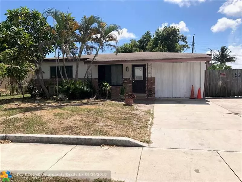 224 NE 26th St, Pompano Beach, FL 33064