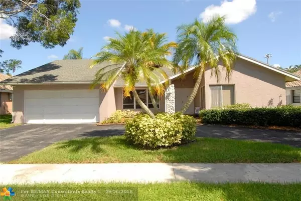 10509 NW 7th Ct, Plantation, FL 33324