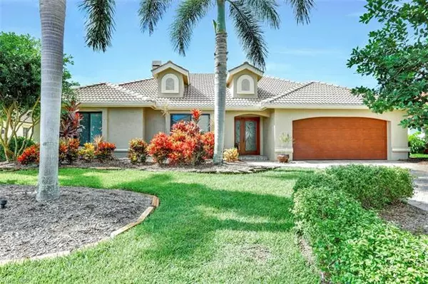 Fort Myers, FL 33919,9815 Leeward CT