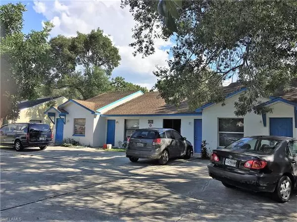 3838 Madison AVE, Fort Myers, FL 33916