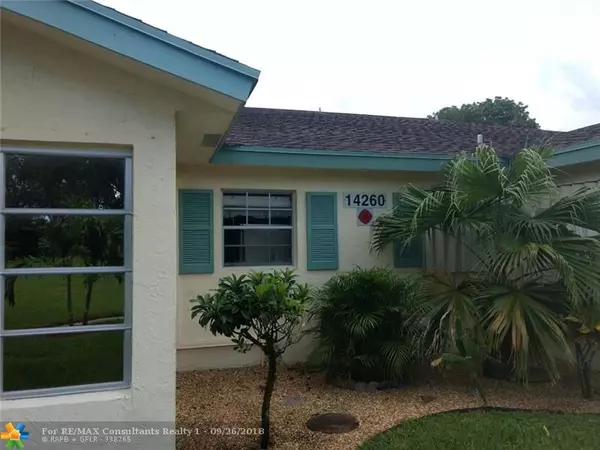 Delray Beach, FL 33484,14260 Nesting Way  #B