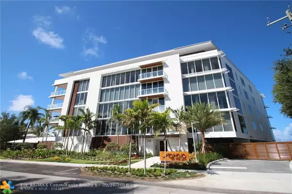 1110 Seminole Drive  #201, Fort Lauderdale, FL 33304