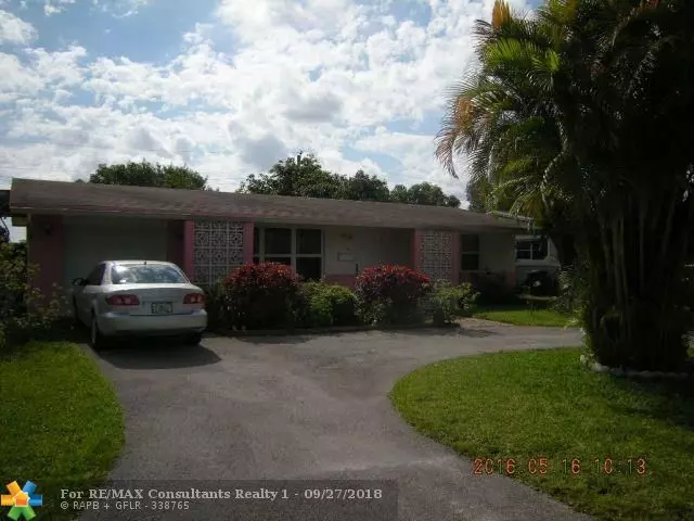 2331 Pine Tree Dr, Miramar, FL 33023