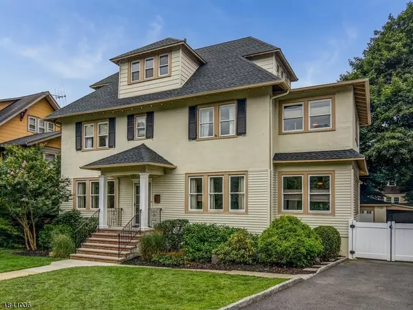 207 WATCHUNG AVE, Montclair Twp., NJ 07042