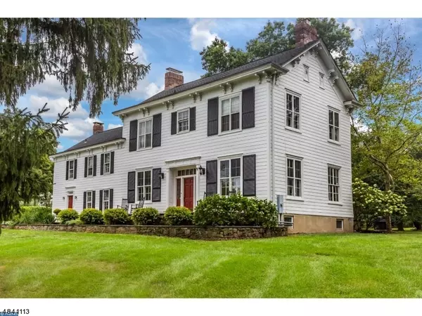 697 ROUTE 518, Montgomery Twp., NJ 08558