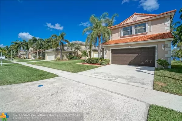 Pembroke Pines, FL 33029,17331 NW 12th St