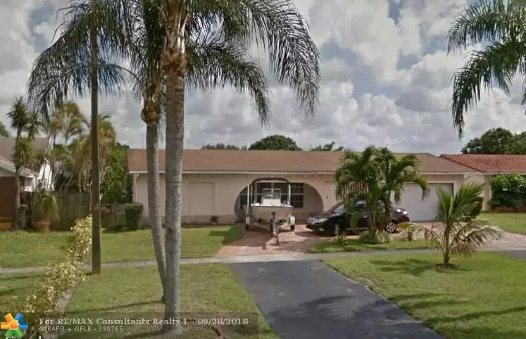 8930 Johnson St, Pembroke Pines, FL 33024