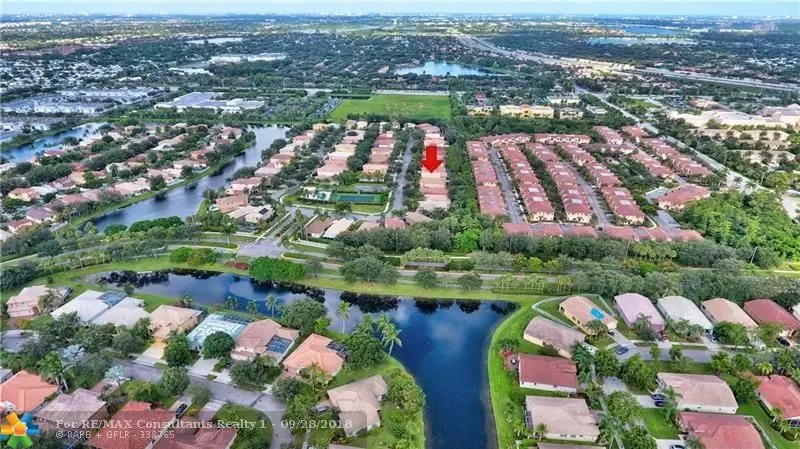 Coconut Creek, FL 33073,4962 Egret Ct