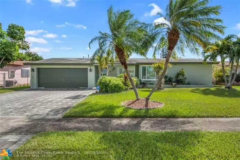 Sunrise, FL 33322,10800 NW 29th Ct