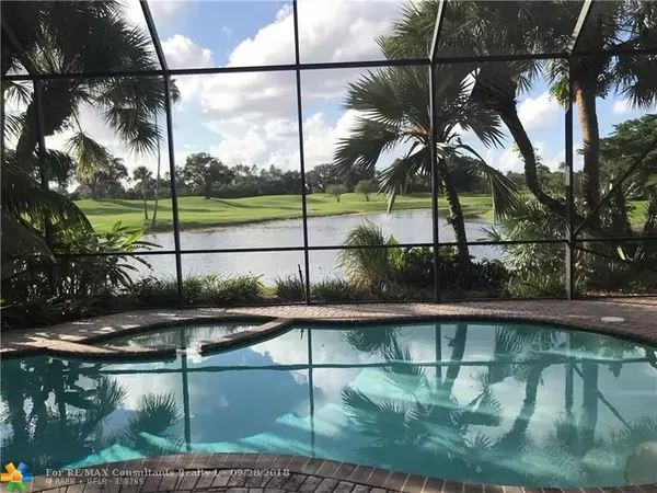 2606 Oakmont, Weston, FL 33332