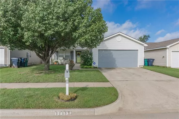 Oklahoma City, OK 73170,15513 Lilly Garden Lane