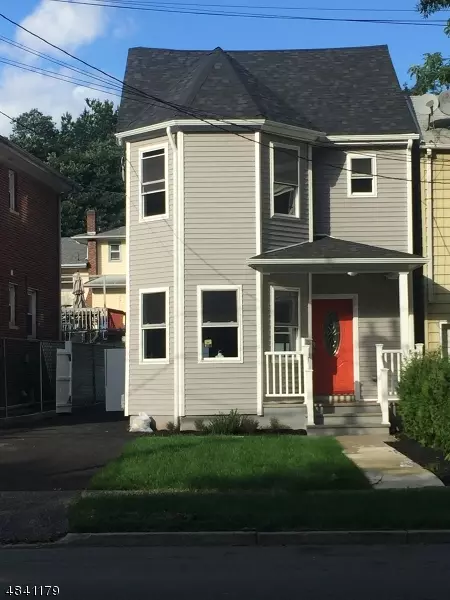 164 MILL ST, Belleville Twp., NJ 07109