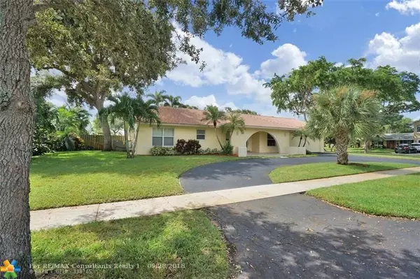 Plantation, FL 33317,7160 SW 8th Ct