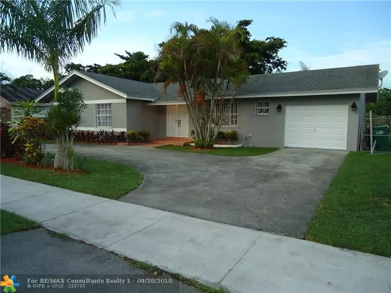 13423 SW 256th Ter, Homestead, FL 33032