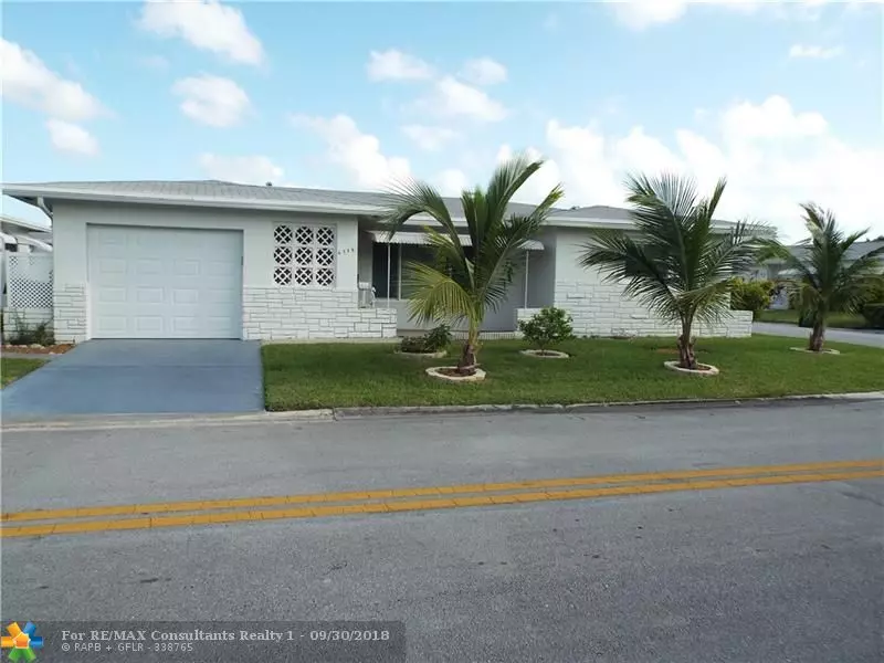 6775 NW 14th Ct, Margate, FL 33063