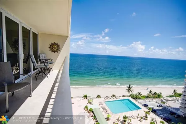 4280 Galt Ocean Dr  #14K, Fort Lauderdale, FL 33308