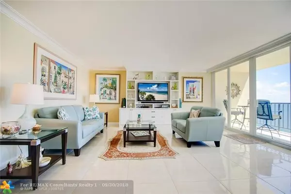 Fort Lauderdale, FL 33308,4280 Galt Ocean Dr  #14K