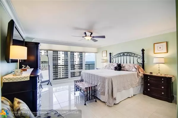 Fort Lauderdale, FL 33308,4280 Galt Ocean Dr  #14K