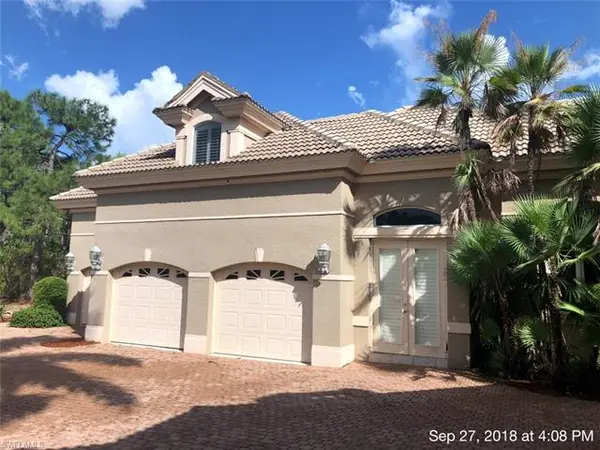 345 Chancery CIR, Naples, FL 34110