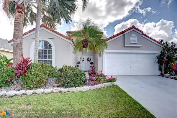 Boynton Beach, FL 33436,1317 Fairfax Cir E