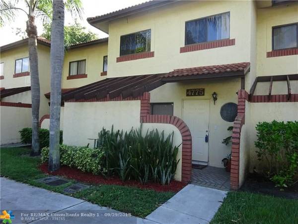 4775 NW 90th Ave  #4775, Sunrise, FL 33351